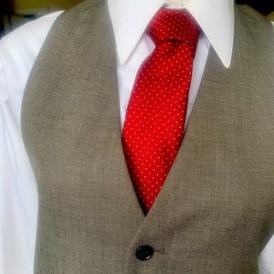 Like New Men Tie